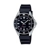 CASIO SPORT Mod. DIVER COMPACT 50M - BLACK MDV-10-1A1VEF